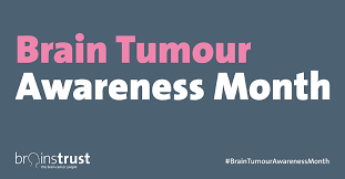 May, 2021 is brain tumor awareness month 2021. Brain Tumour Awareness Month 2020 Brainstrust Brain Tumour Charity