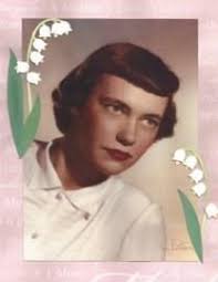 Theresa McCormick Obituary (1927