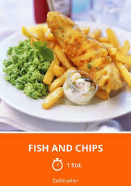 Fish And Chips Rezept In 2020 Fisch Und Chips Rezepte Lebensmittelplan