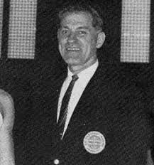 Wes Stearns '93 (2009)