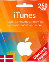 Give them the gift of choice with a touch of poland gift card. Dkk250 Itunes Gift Card Dk Discount Promo Hn Globle