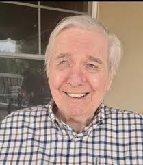 Richard Hanson Obituary