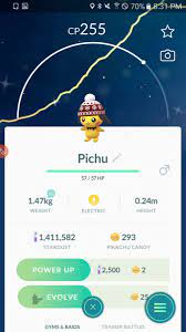 What pokémon has ash used the most besides pikachu? Iv Coord Updates Pokemongo On Twitter Shiny Costume Pichu Is Live Start Hatching 7km Eggs Boys Girls Pokemongo