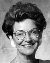 Marcella Meyer Obituary (1925