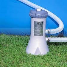 How do you determine exactly where you should place your pool? Intex Swimming Pool Water Circulating Filter Flow Clear Filter Pump Water Cleaner Inflatable Swimming Pool Accessory C74001 Intex Swimming Pool Pool Accessoriespool Pool Aliexpress