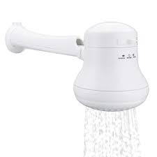 We did not find results for: Electric Shower Head Heater Funwill 110v 220v Automatic Electric Instant Hot Water Shower Head Heater Free Wall Support Tube Included Mini Showerhead White Buy Online In Belize At Belize Desertcart Com Productid 137421732