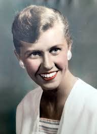 Shirley Slater's Instagram, Twitter & Facebook