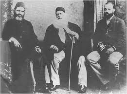 Select language afrikaans albanian arabic armenian azerbaijani basque belarusian bulgarian bengali catalan chinese (simplified) chinese (traditional) croatian czech danish dutch english estonian filipino finnish french galician georgian german greek gujarati haitian creole hebrew hindi. The Forgotten Past Sir Syed And The Birth Of Muslim Nationalism In South Asia