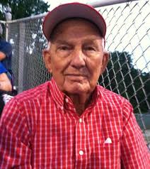 Charles Bridges Obituary