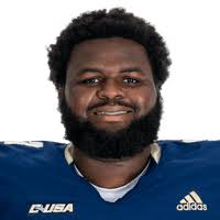 Garret Augustine Stats, NCAAF News, Bio and More