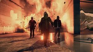 Share the best gifs now >>>. Battlefield On Twitter Cool Guys Don T Look At Explosions Bfhardline Http T Co Dze9htkjpf
