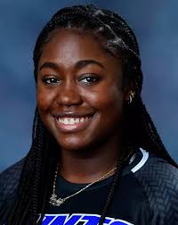 2021 Women's Volleyball Roster