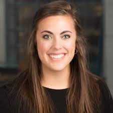 Katie Crump's Instagram, Twitter & Facebook