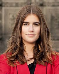 Breanna Tolbert's Instagram, Twitter & Facebook