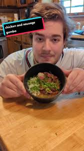 your favorite TikTok chef's go-to dinner #dinner #recipe #homemade #fy...