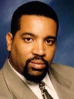 Keith Augustus Burton