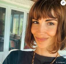Mehiata riaria, chloe mortaud, mareva georges, mareva galanter. Alexandra Rosenfeld Sa Nouvelle Decision Inattendue Pour Ses Filles Ava Et Jim Purepeople