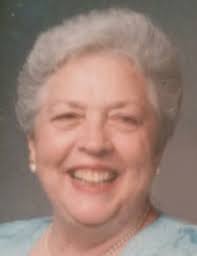 Evelyn M. Ouellette Obituary April 19, 2020