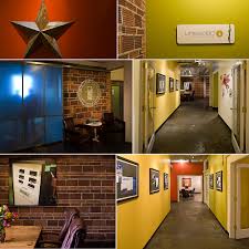 Unleaded Communications 1701 Commerce St 3rd Floor Houston Tx 77002 Houston Design Houston Design Firms