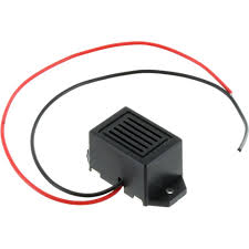 Resultado de imagen para BUZZER