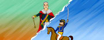 Pedro ii, of the house of bragança, was emperor of brazil from 1841 to 1889. Concurso De Desenho Sobre D Joao Vi O Legislativo Para Criancas Camara Dos Deputados