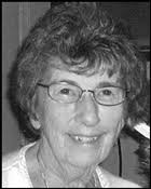 Sylvia Belzner Obituary