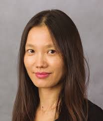 Sharon Yoshida's Instagram, Twitter & Facebook