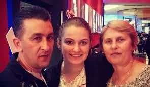 Naş de cununie este selecţionerul României: Antrenoarea Elena Sebe a  sărbătorit, la Constanţa, nunta de argint (galerie foto)