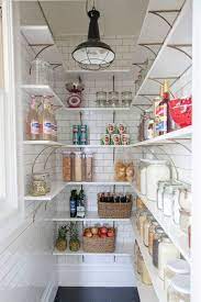 Pantry organization, how to organize a pantry, pantry make over, pantry ideas. 20 Stylish Pantry Ideas Best Ways To Design A Kitchen Pantry