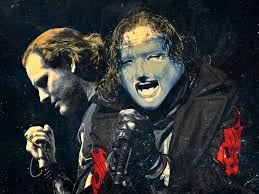 Slipknot is an american heavy metal band from des moines, iowa. Slipknot S Corey Taylor Isn T Hiding Behind Any Mask The Ringer
