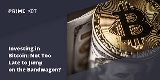 Soon, it may be too late ⏳ How To Invest In Bitcoin A Beginner S Guide Primexbt