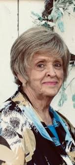 Geraldine Horton Howard Obituary April 30, 2025