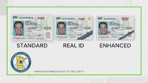 Earn 2x total points on up to $1,000 in grocery store purchases per month from. Verify Is An Enhanced Id As Good As Real Id In Minnesota Kare11 Com