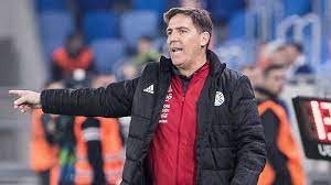Berizzo represented argentina in two copa américa tournaments. Celta Eduardo Berizzo Refused To Train Celta Again Spain S News