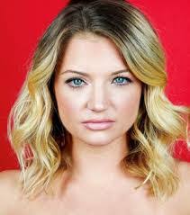 Kaitlin Edgar's Instagram, Twitter & Facebook