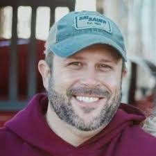 Alan Tuggle's Instagram, Twitter & Facebook