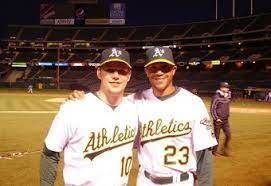 Maybe you would like to learn more about one of these? Moneyball Actor Stephen Bishop Calls Film Greatest Ever Made In B R Exclusive Bleacher Report Latest News Videos And Highlights