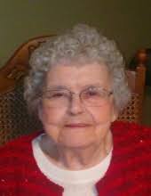 Obituary information for Helen Rae Clark