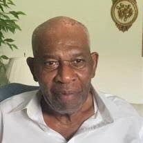 Henry "Shing" Hunter, Jr. Obituary