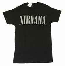 We did not find results for: Buy Nirvana Metallic Silver Glitter Name Logo Black T Brand Clothing Men T Shirt Swag T Shirt Cotton Print Men T Shirt Homme Fitness Camisetas Hip Hop T At Affordable Prices