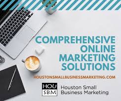 Houston Small Business Marketing S Team Of Experts Works Hard To Provide The M In 2020 Effective Marketing Strategies Internet Marketing Plan Online Marketing Services