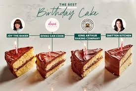 The smitten kitchen cookbooks video spotlight summer recipes celebration cakes picnic season how i stock the smitten kitchen archives archives I Tried Smitten Kitchen S Best Birthday Cake Recipe Kitchn