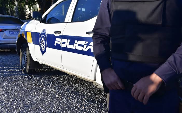 Condenaron a cinco meses de prisión a un hombre por desacato agravado