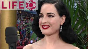 2,255,178 likes · 2,470 talking about this. Dita Von Teese S Opinion On Tinder And Grindr Life Ball 2019 Youtube