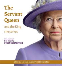 Remembering the late Her Majesty Queen Elizabeth II