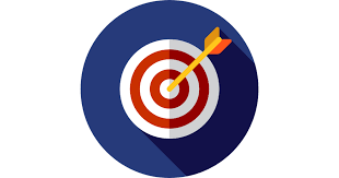 Target Free Vector Icons Designed By Freepik Vector Icon Design Vector Free Free Icons