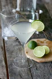 The Gimlet Is A Classic Cocktail With Gin Lime Juice And Simple Syrup Or Rose S Sweetened Lime Jui Lime Juice Recipes Gimlet Cocktail Classic Cocktail Recipes