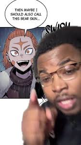 Wail of a Dragon's Rage: Webtoon Analysis