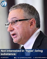 Group members!!! Which (government) administration you think have done the  best for Jamaica and the people??