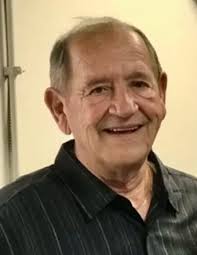 Obituary information for Billy Dale Knight